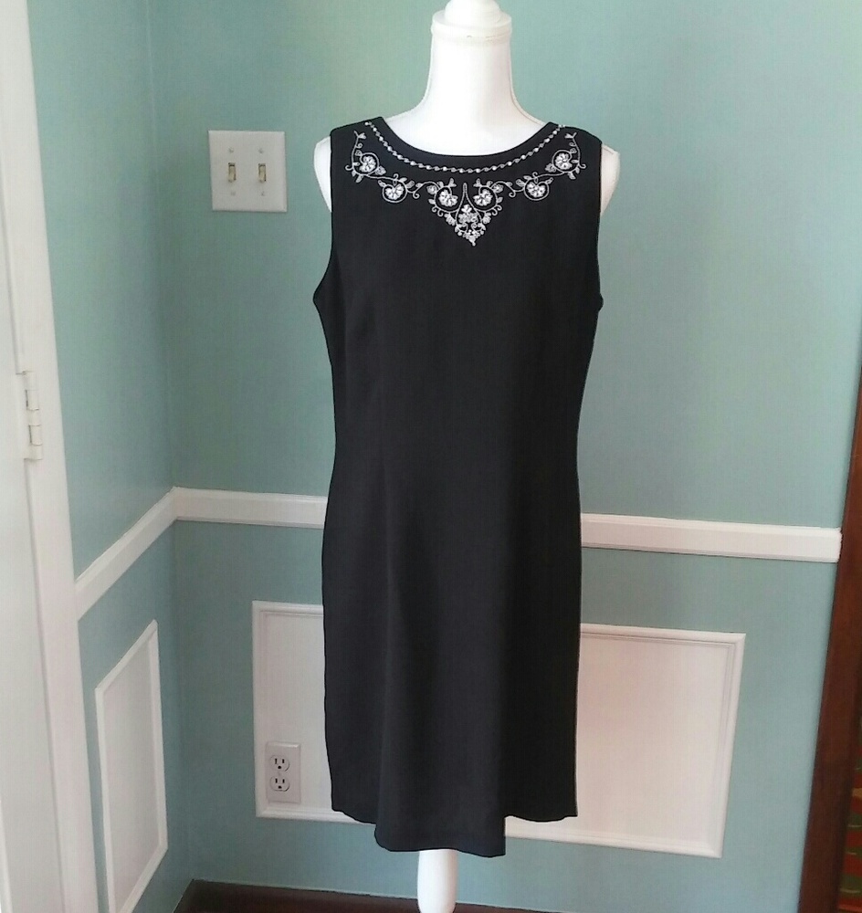 Teddi dress